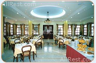 Veggera Hotel 9